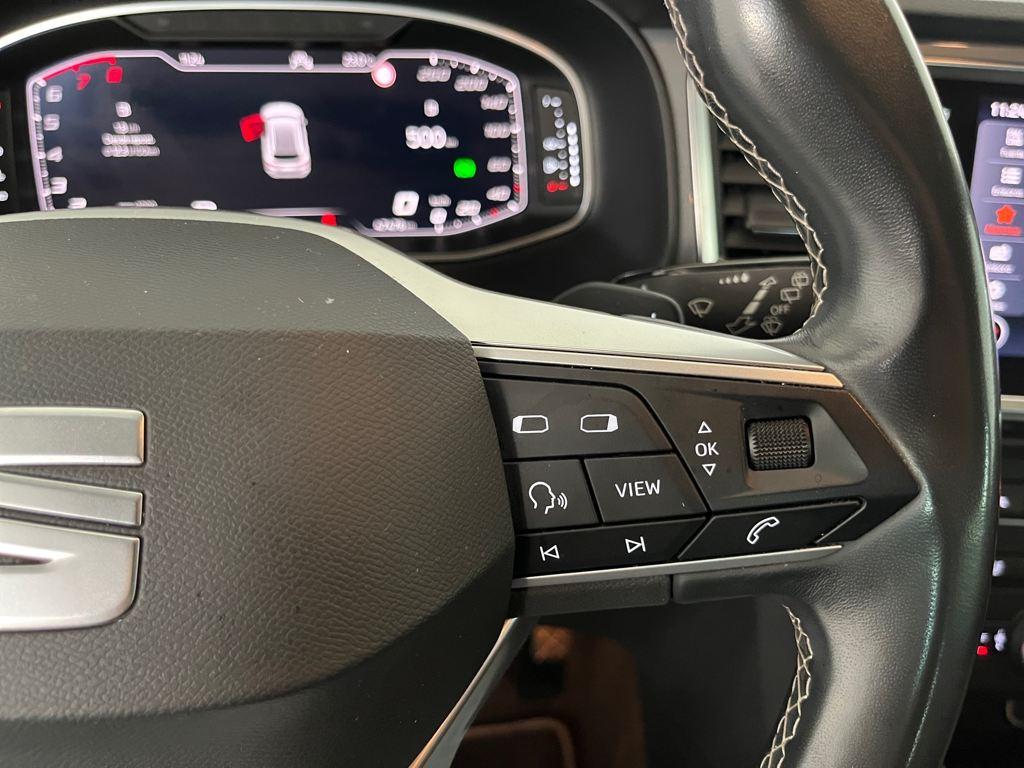 SEAT Ateca 1.5 TSI S&S Style XL DSG 110 kW (150 CV) - 9