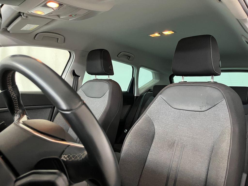 SEAT Ateca 1.5 TSI S&S Style XL DSG 110 kW (150 CV) - 11