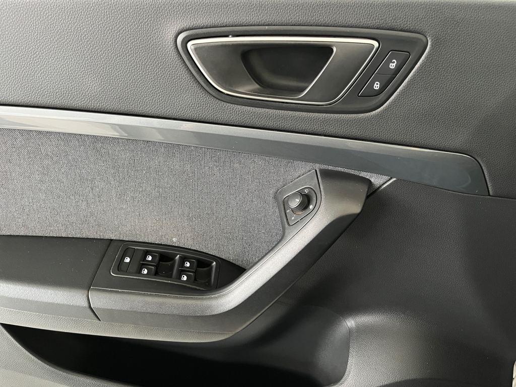 SEAT Ateca 1.5 TSI S&S Style XL DSG 110 kW (150 CV) - 12