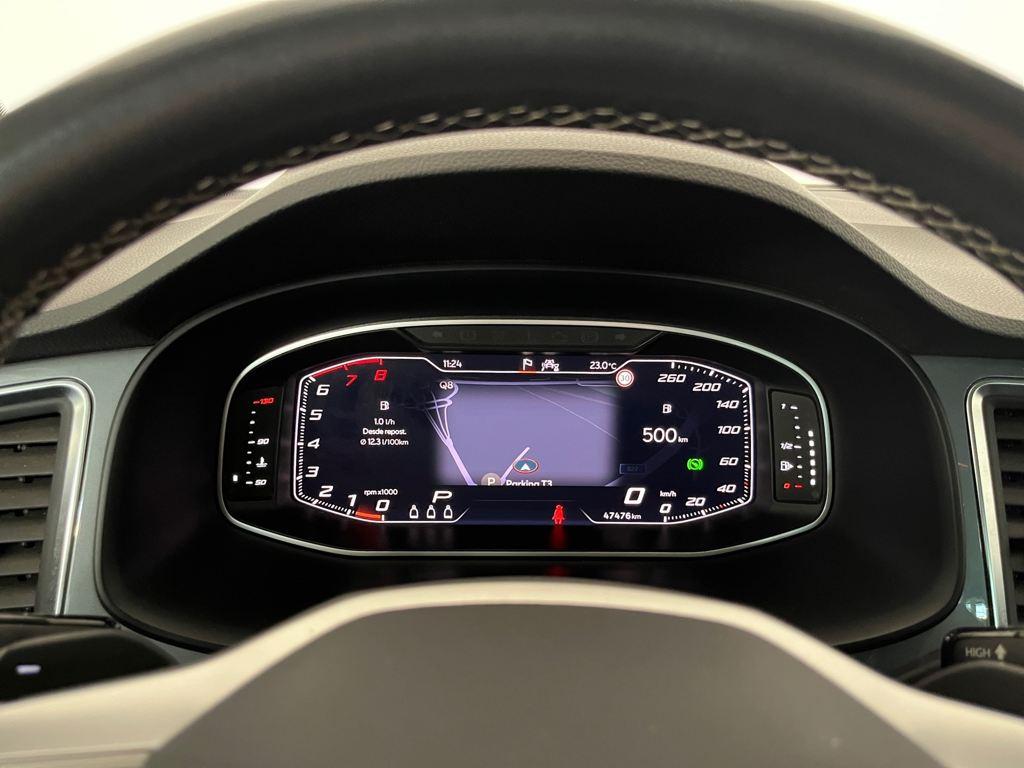 SEAT Ateca 1.5 TSI S&S Style XL DSG 110 kW (150 CV) - 14