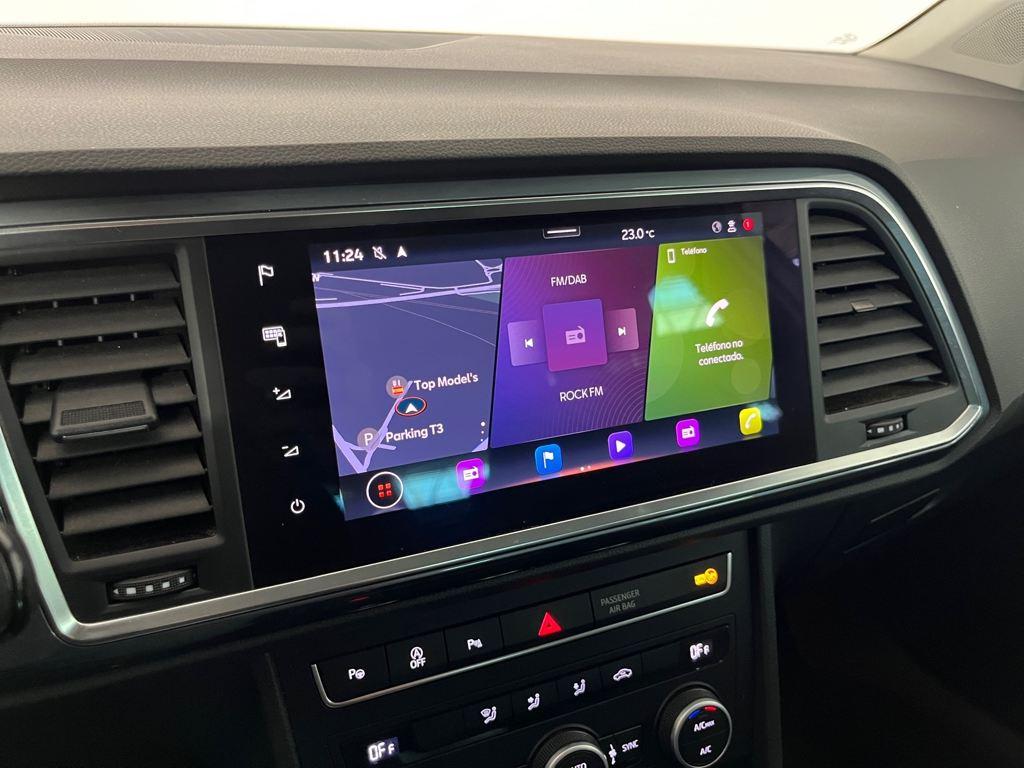 SEAT Ateca 1.5 TSI S&S Style XL DSG 110 kW (150 CV) - 15