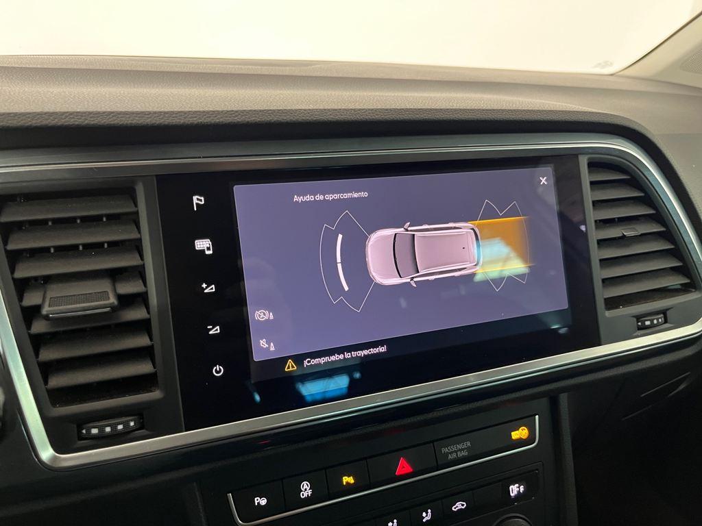 SEAT Ateca 1.5 TSI S&S Style XL DSG 110 kW (150 CV) - 16