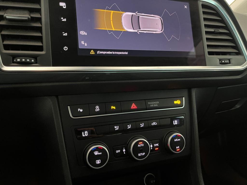 SEAT Ateca 1.5 TSI S&S Style XL DSG 110 kW (150 CV) - 17