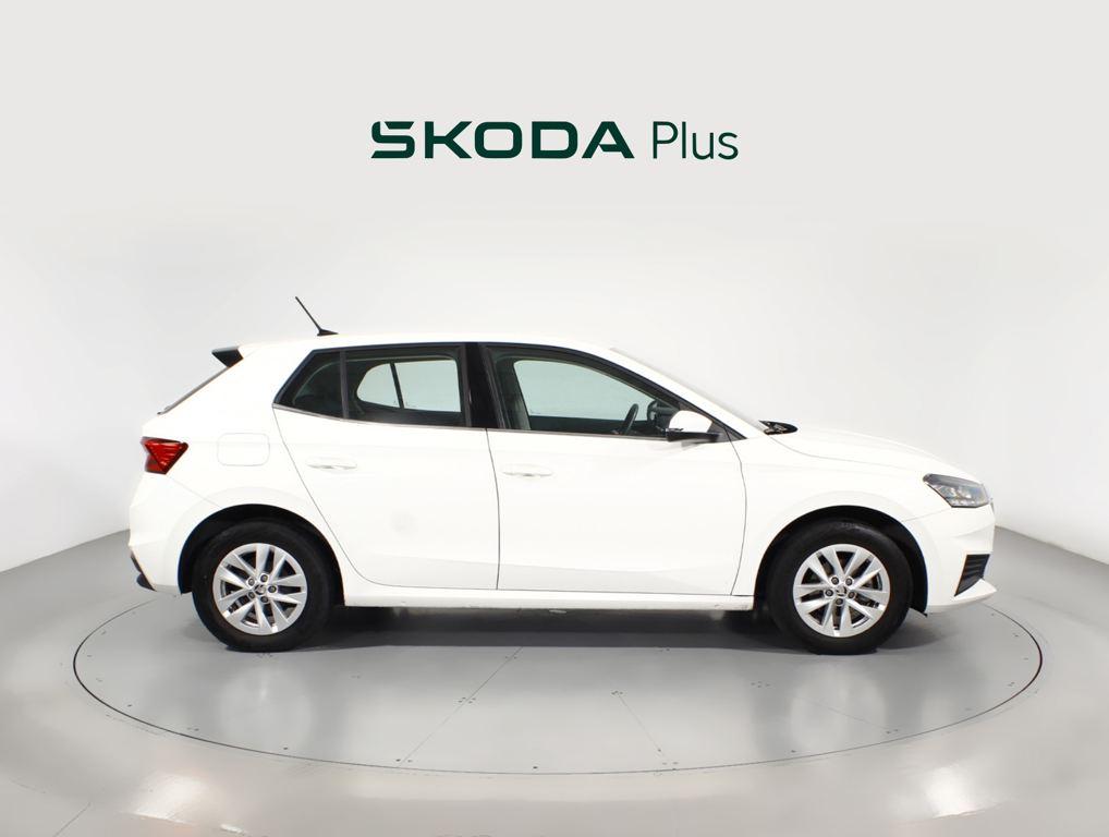 Skoda Fabia 1.0 TSI Ambition 70 kW (95 CV) - 2