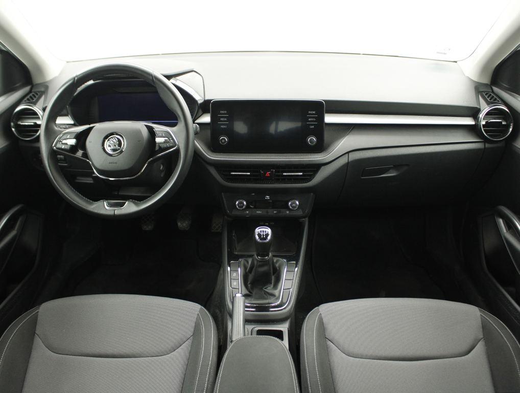 Skoda Fabia 1.0 TSI Ambition 70 kW (95 CV) - 3