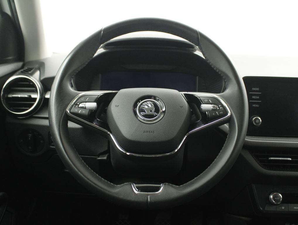 Skoda Fabia 1.0 TSI Ambition 70 kW (95 CV) - 12