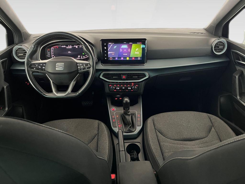 SEAT Arona 1.0 TSI Xperience XL DSG 81 kW (110 CV) - 3