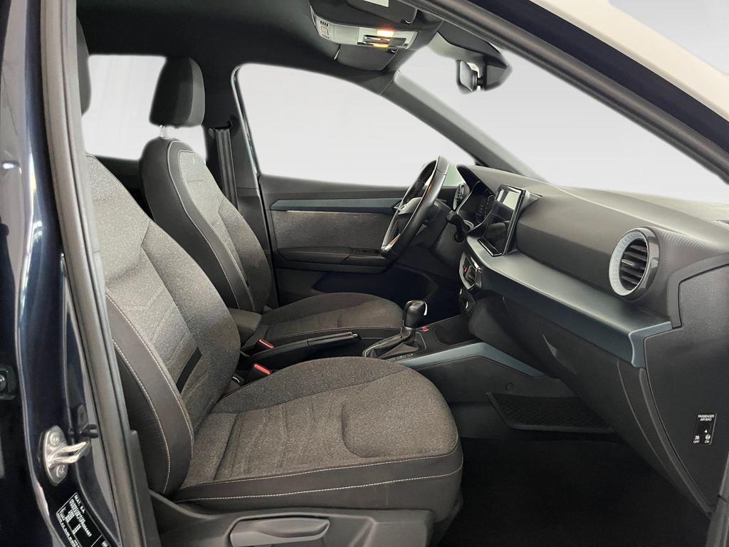 SEAT Arona 1.0 TSI Xperience XL DSG 81 kW (110 CV) - 4