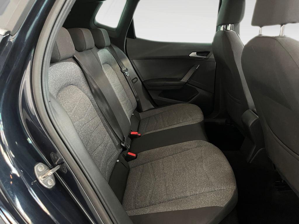 SEAT Arona 1.0 TSI Xperience XL DSG 81 kW (110 CV) - 5
