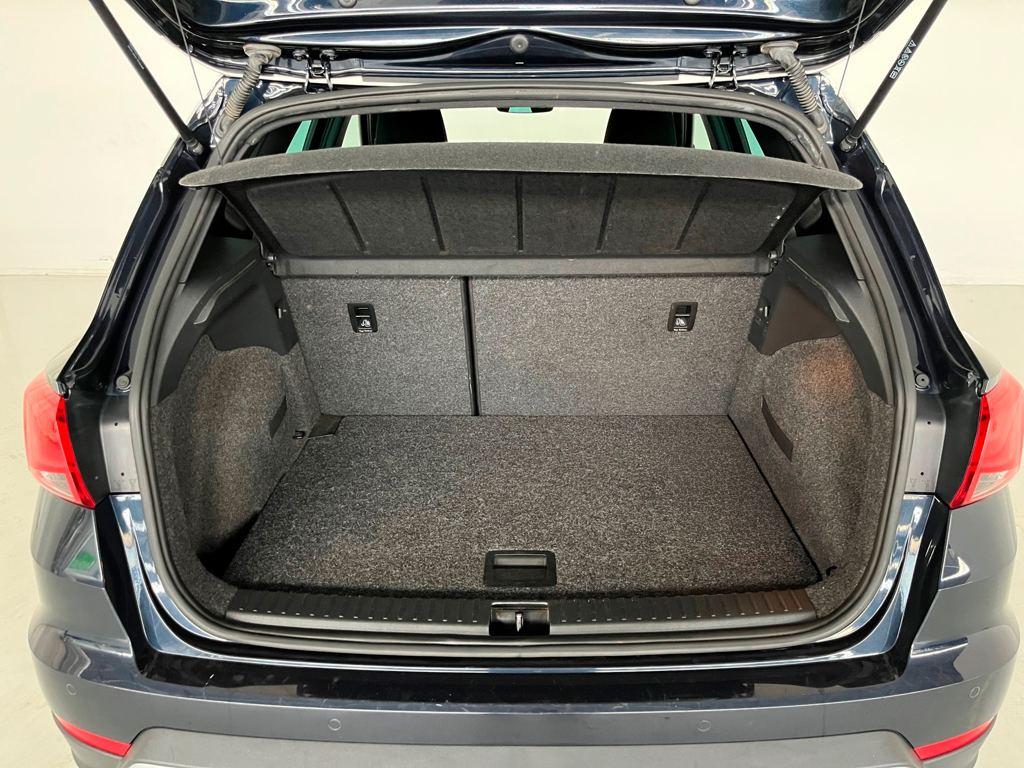 SEAT Arona 1.0 TSI Xperience XL DSG 81 kW (110 CV) - 6