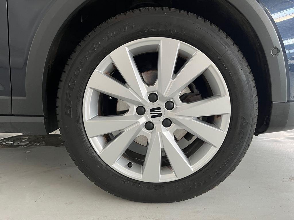 SEAT Arona 1.0 TSI Xperience XL DSG 81 kW (110 CV) - 7