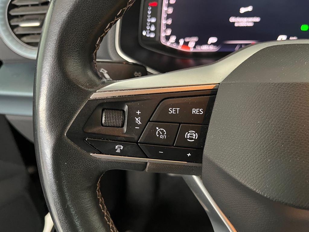 SEAT Arona 1.0 TSI Xperience XL DSG 81 kW (110 CV) - 8