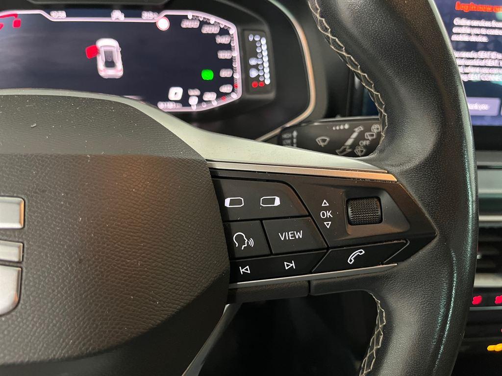 SEAT Arona 1.0 TSI Xperience XL DSG 81 kW (110 CV) - 9