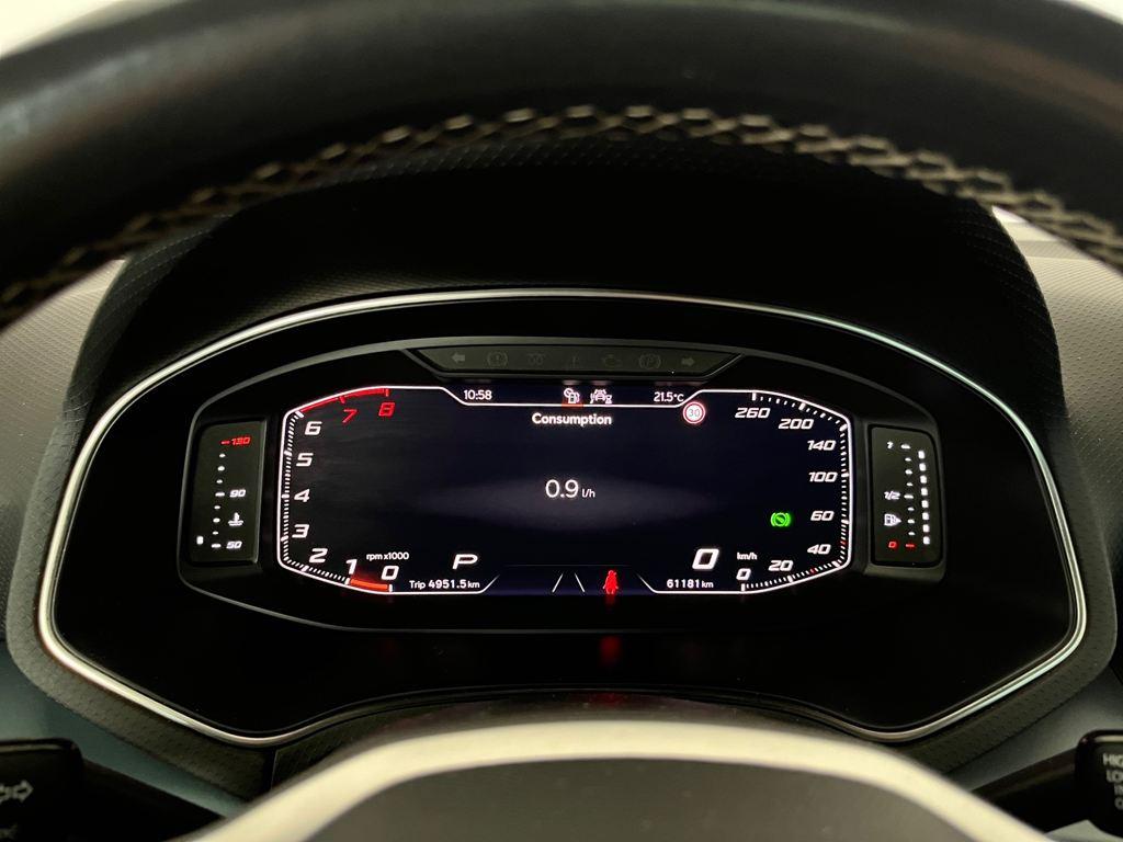 SEAT Arona 1.0 TSI Xperience XL DSG 81 kW (110 CV) - 14