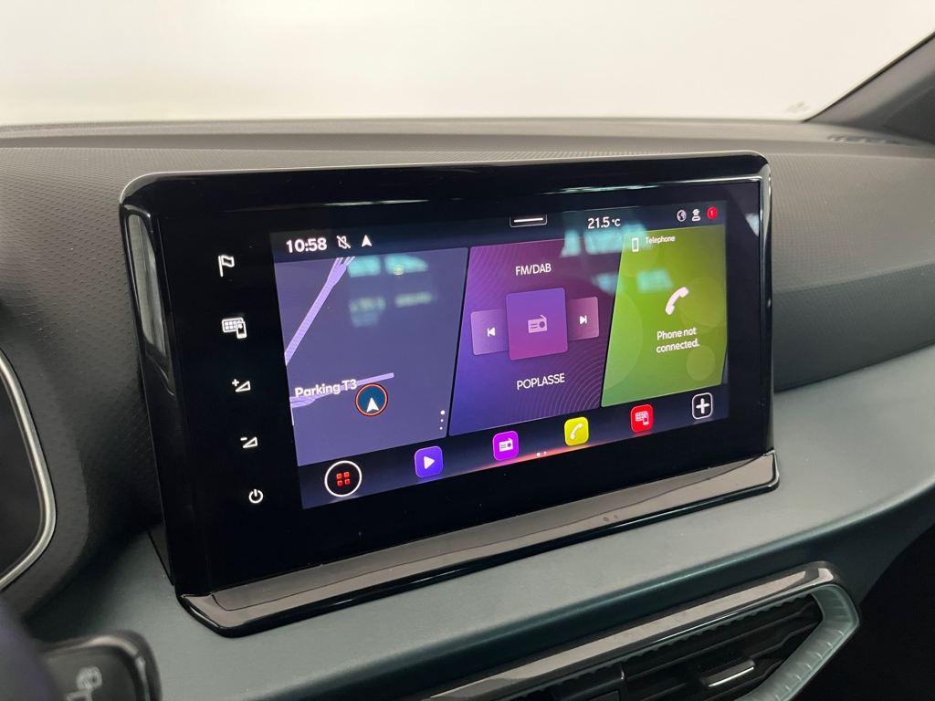 SEAT Arona 1.0 TSI Xperience XL DSG 81 kW (110 CV) - 15