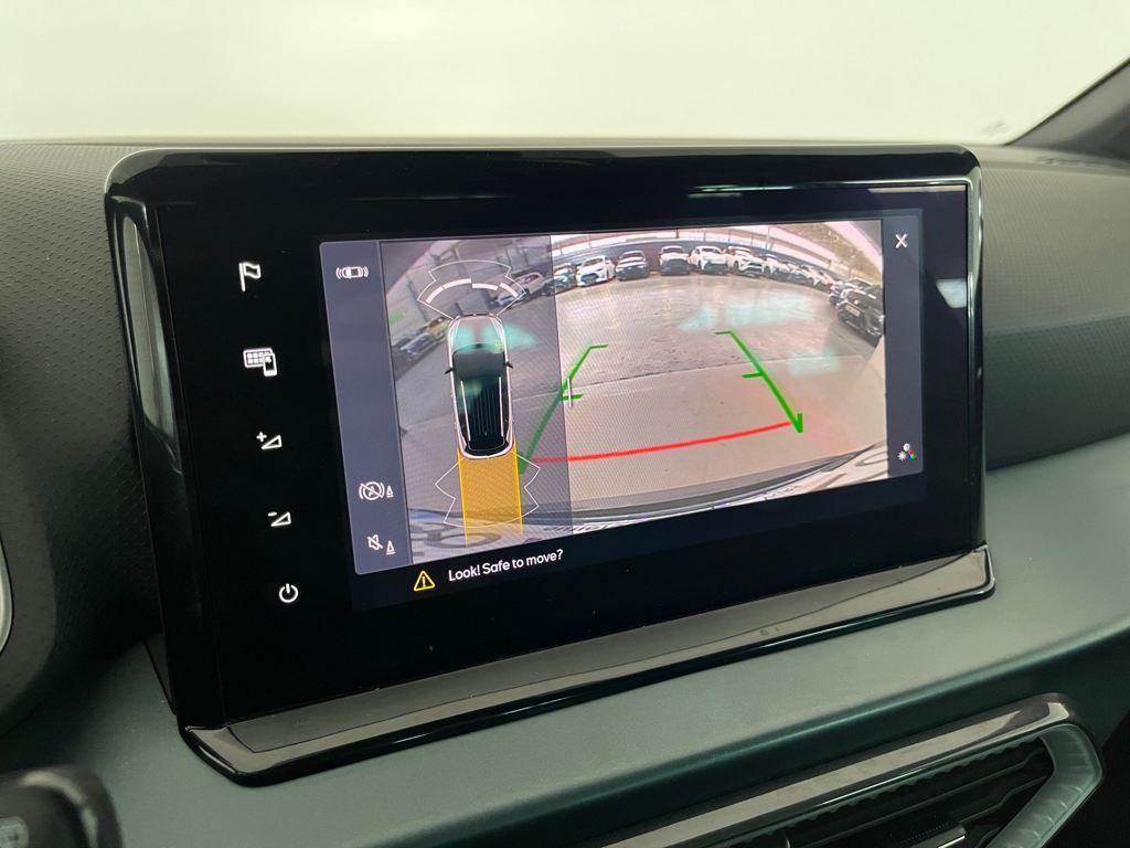 SEAT Arona 1.0 TSI Xperience XL DSG 81 kW (110 CV) - 16