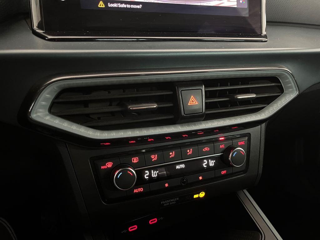 SEAT Arona 1.0 TSI Xperience XL DSG 81 kW (110 CV) - 17