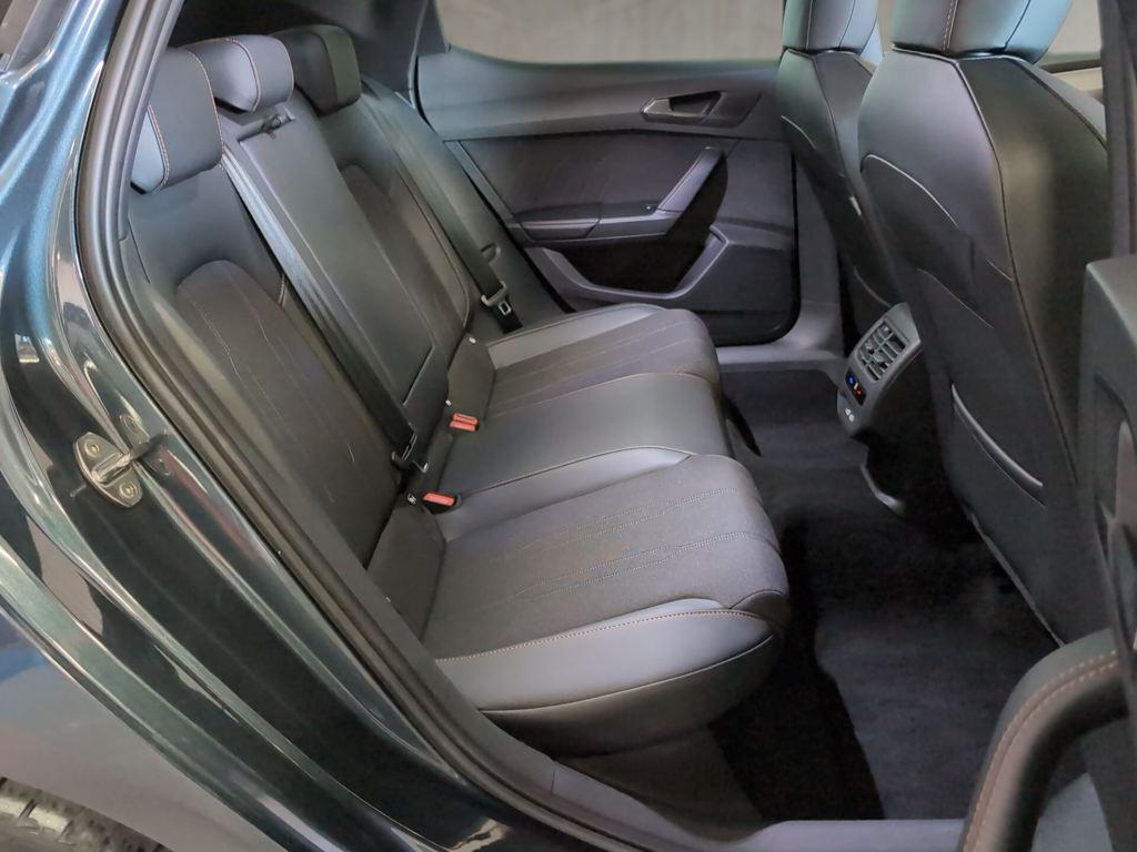 CUPRA León 1.5 TSI 110 kW (150 CV) - 5