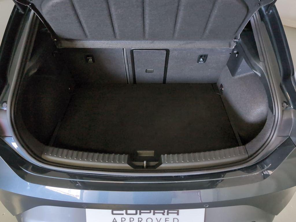 CUPRA León 1.5 TSI 110 kW (150 CV) - 6