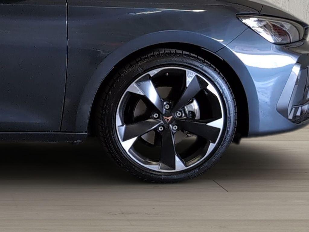 CUPRA León 1.5 TSI 110 kW (150 CV) - 7