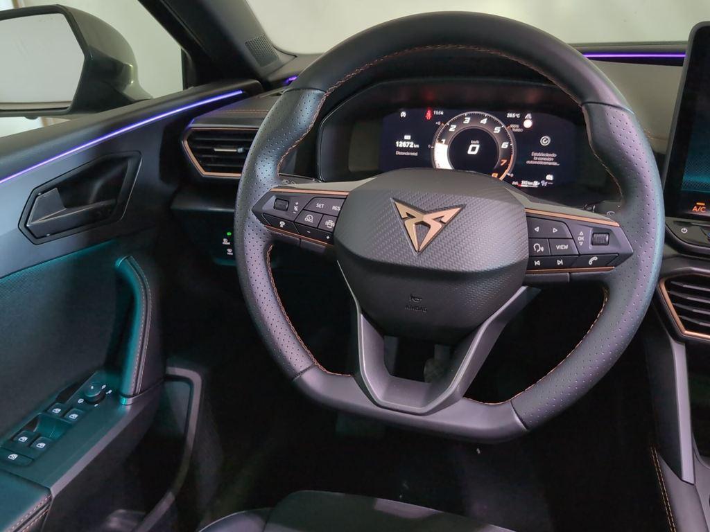 CUPRA León 1.5 TSI 110 kW (150 CV) - 9