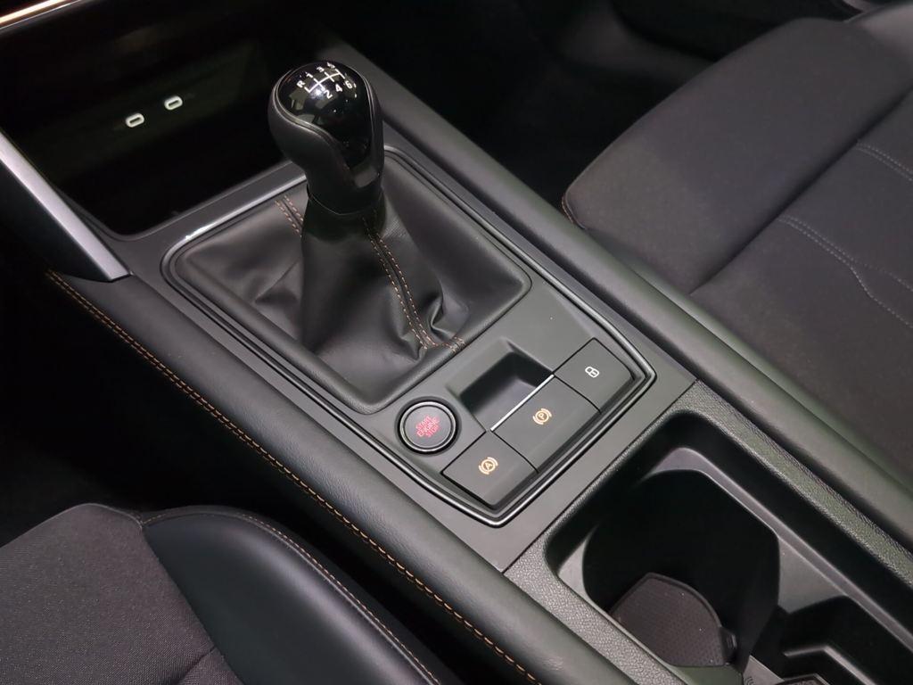 CUPRA León 1.5 TSI 110 kW (150 CV) - 10