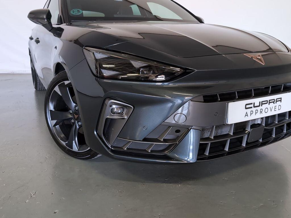 CUPRA León 1.5 TSI 110 kW (150 CV) - 19