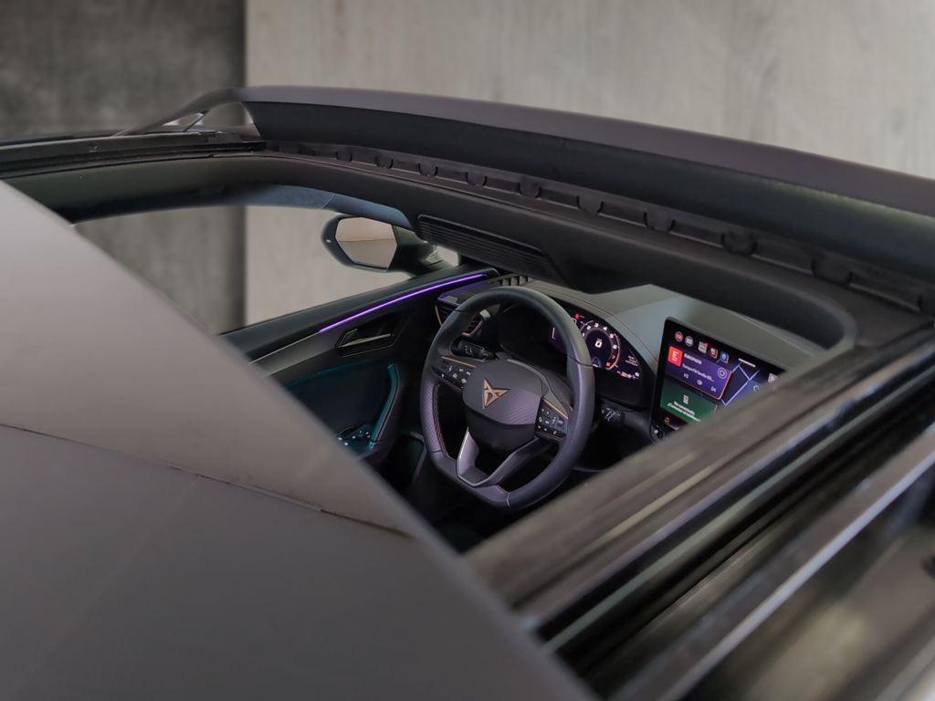 CUPRA León 1.5 TSI 110 kW (150 CV) - 8