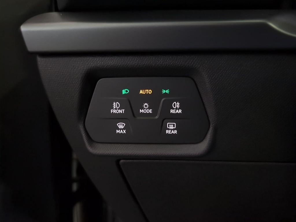 CUPRA León 1.5 TSI 110 kW (150 CV) - 18