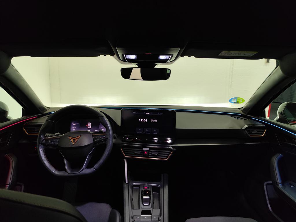 CUPRA Leon Sportstourer 1.5 eTSI DSG 110 kW (150 CV) - 3