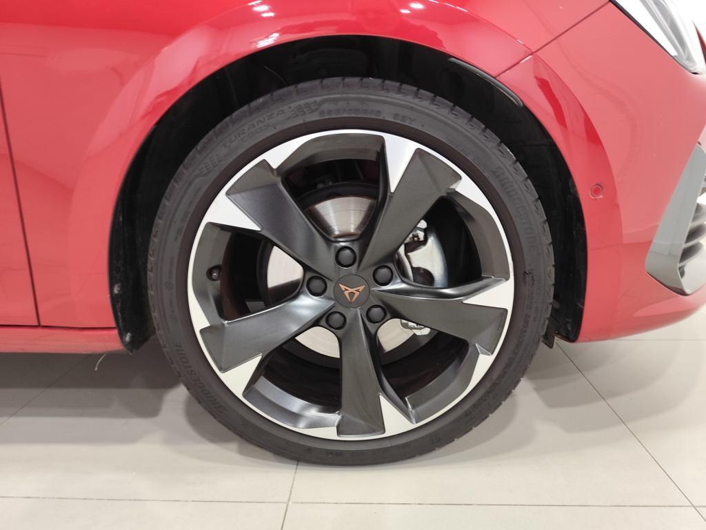 CUPRA Leon Sportstourer 1.5 eTSI DSG 110 kW (150 CV) - 7