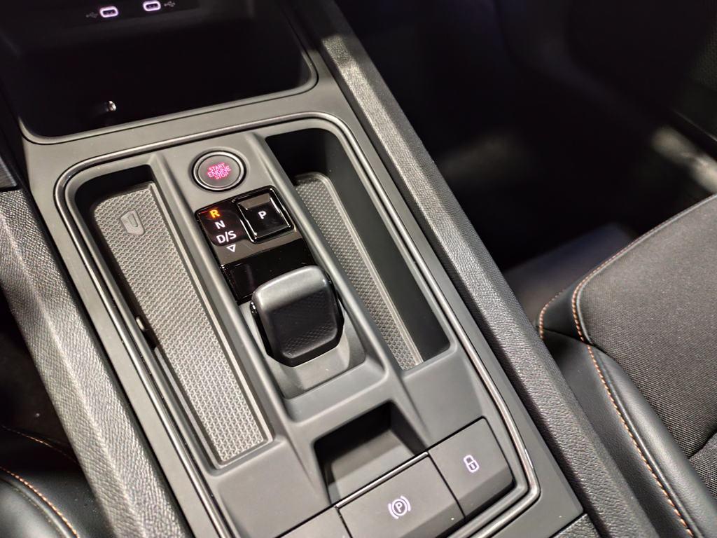 CUPRA Leon Sportstourer 1.5 eTSI DSG 110 kW (150 CV) - 10