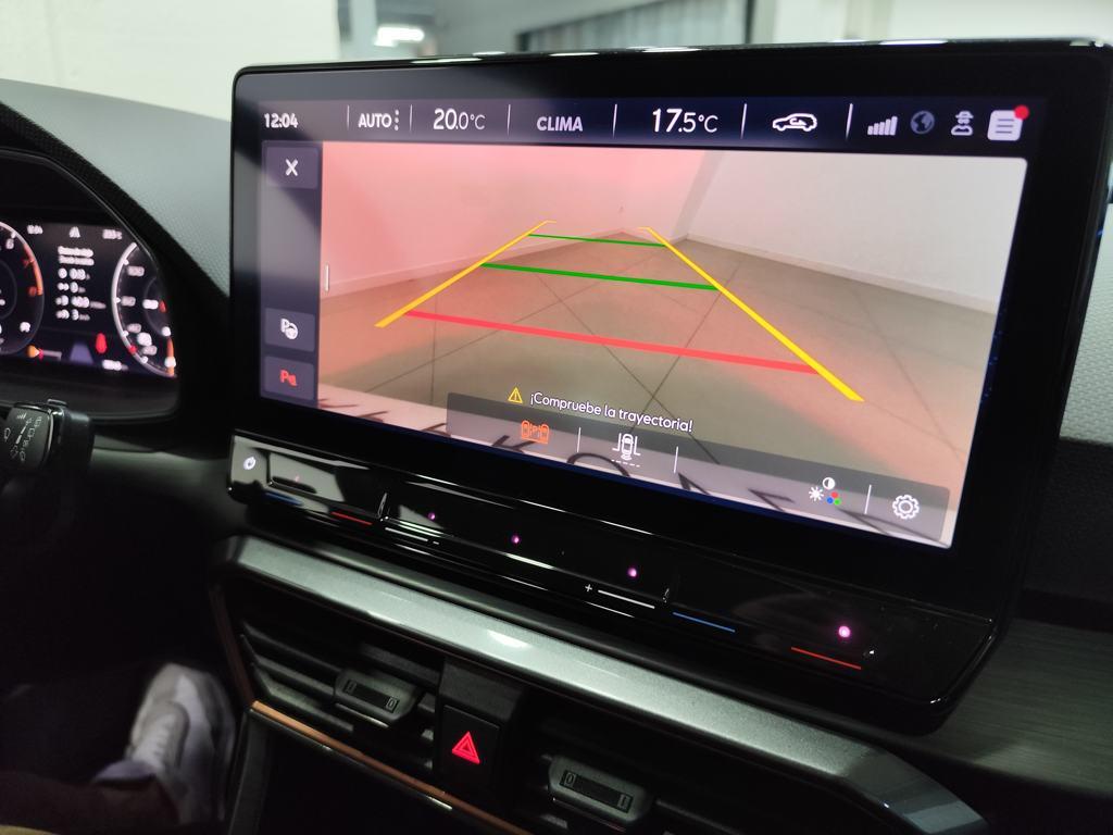 CUPRA Leon Sportstourer 1.5 eTSI DSG 110 kW (150 CV) - 12