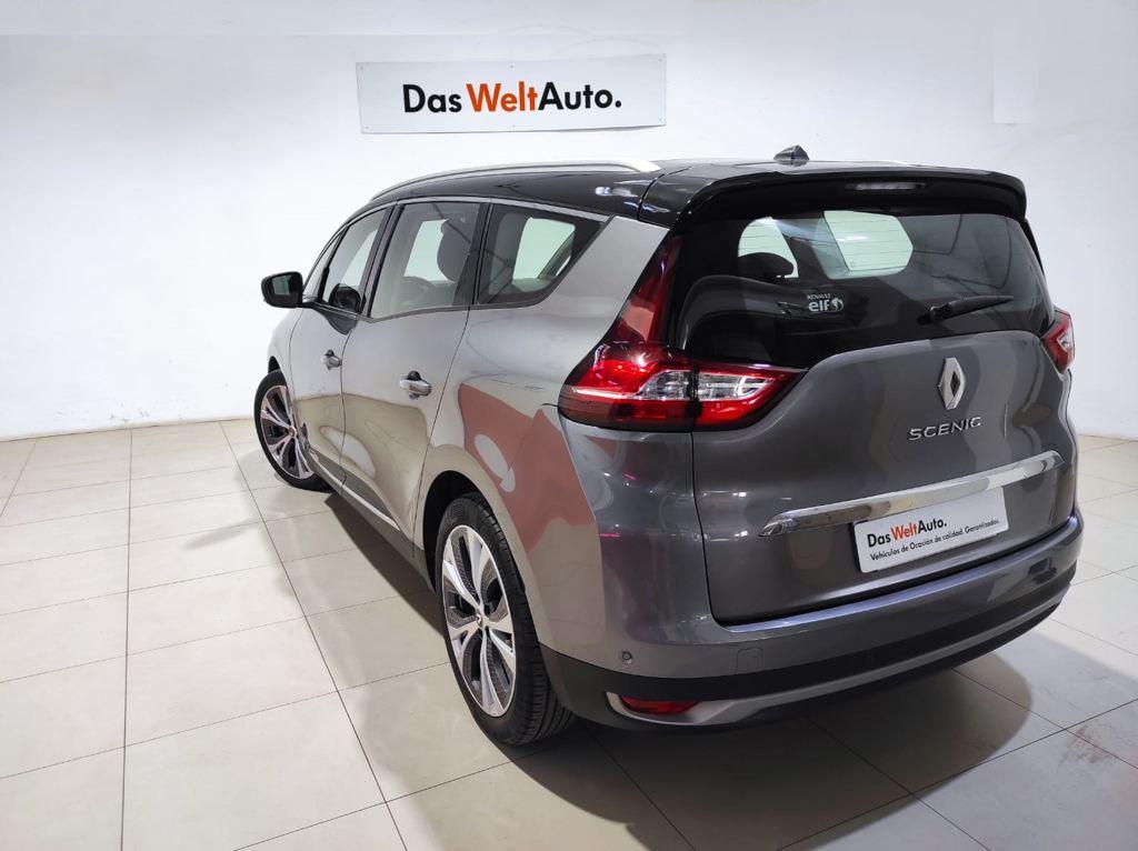 Renault Grand Scenic Limited TCe 103 kW (140 CV) GPF - 1