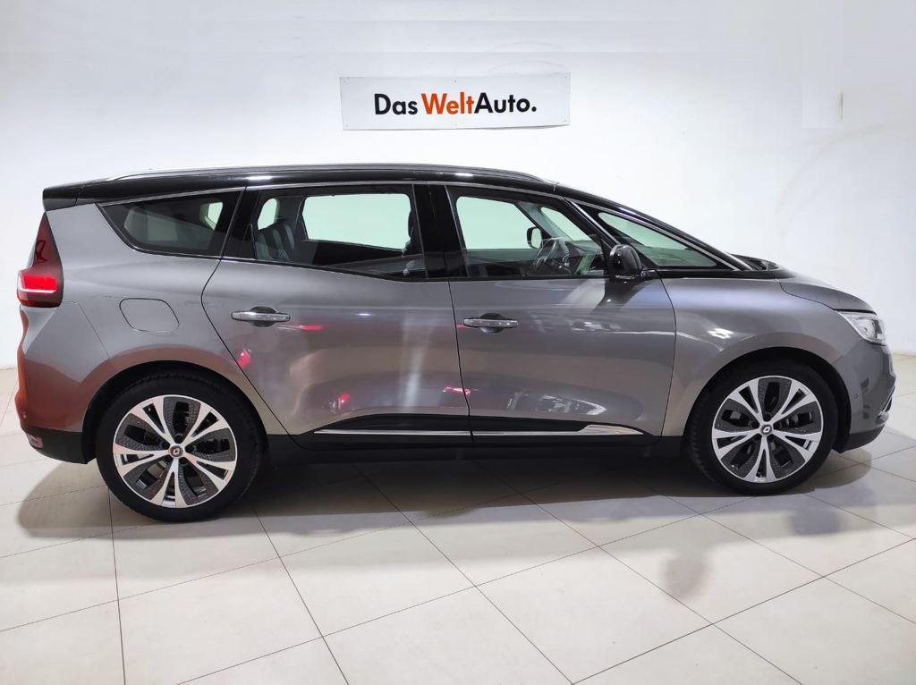 Renault Grand Scenic Limited TCe 103 kW (140 CV) GPF - 2