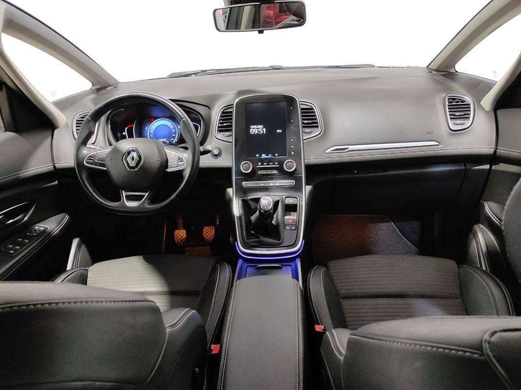 Renault Grand Scenic Limited TCe 103 kW (140 CV) GPF - 3