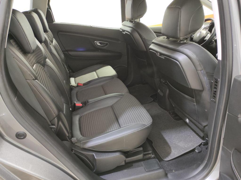 Renault Grand Scenic Limited TCe 103 kW (140 CV) GPF - 5