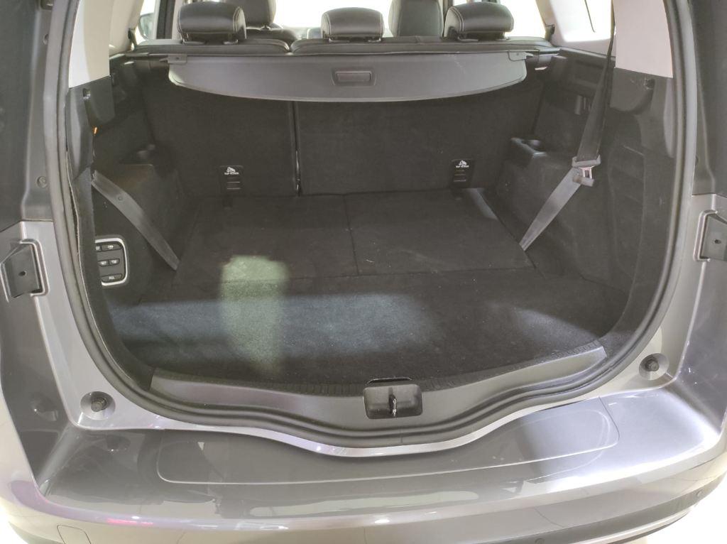 Renault Grand Scenic Limited TCe 103 kW (140 CV) GPF - 6