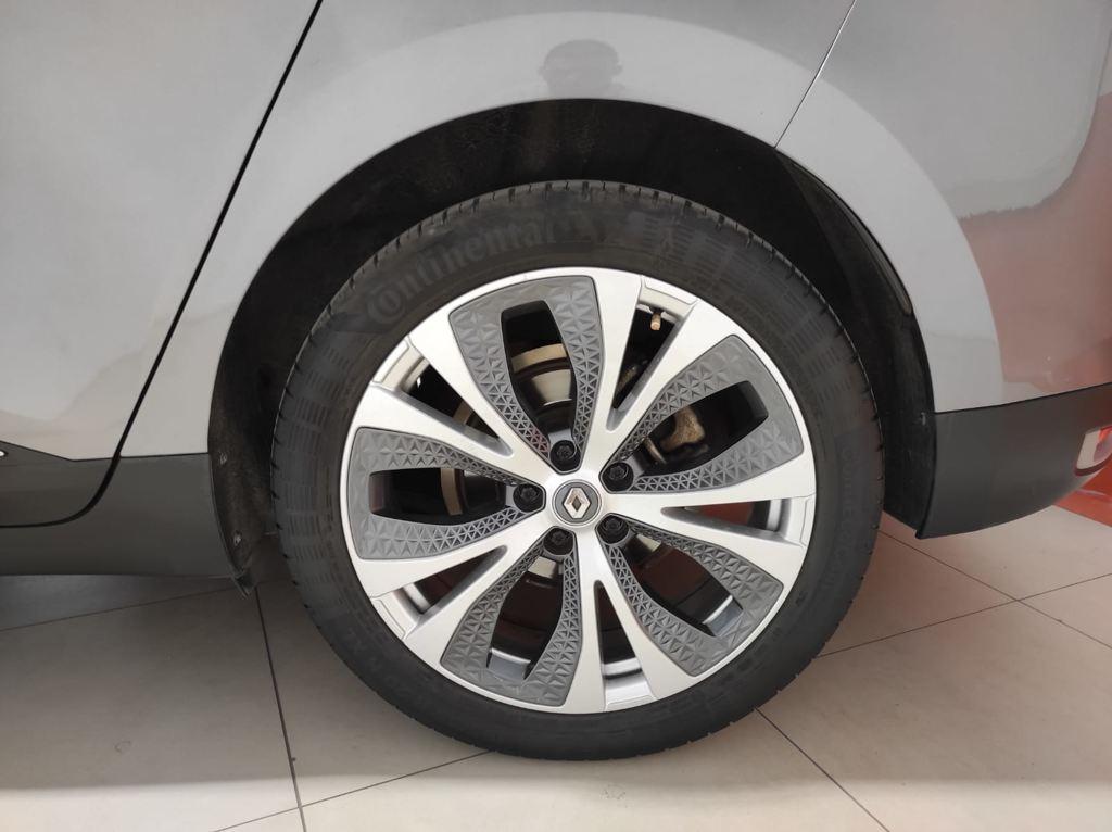 Renault Grand Scenic Limited TCe 103 kW (140 CV) GPF - 7