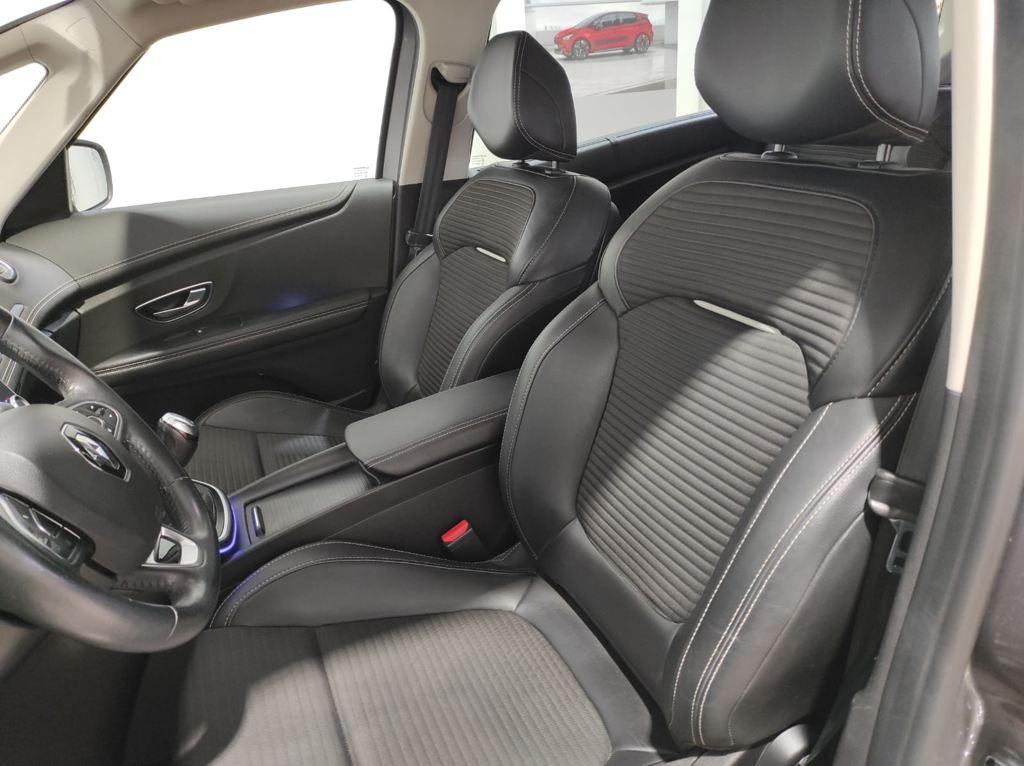 Renault Grand Scenic Limited TCe 103 kW (140 CV) GPF - 8