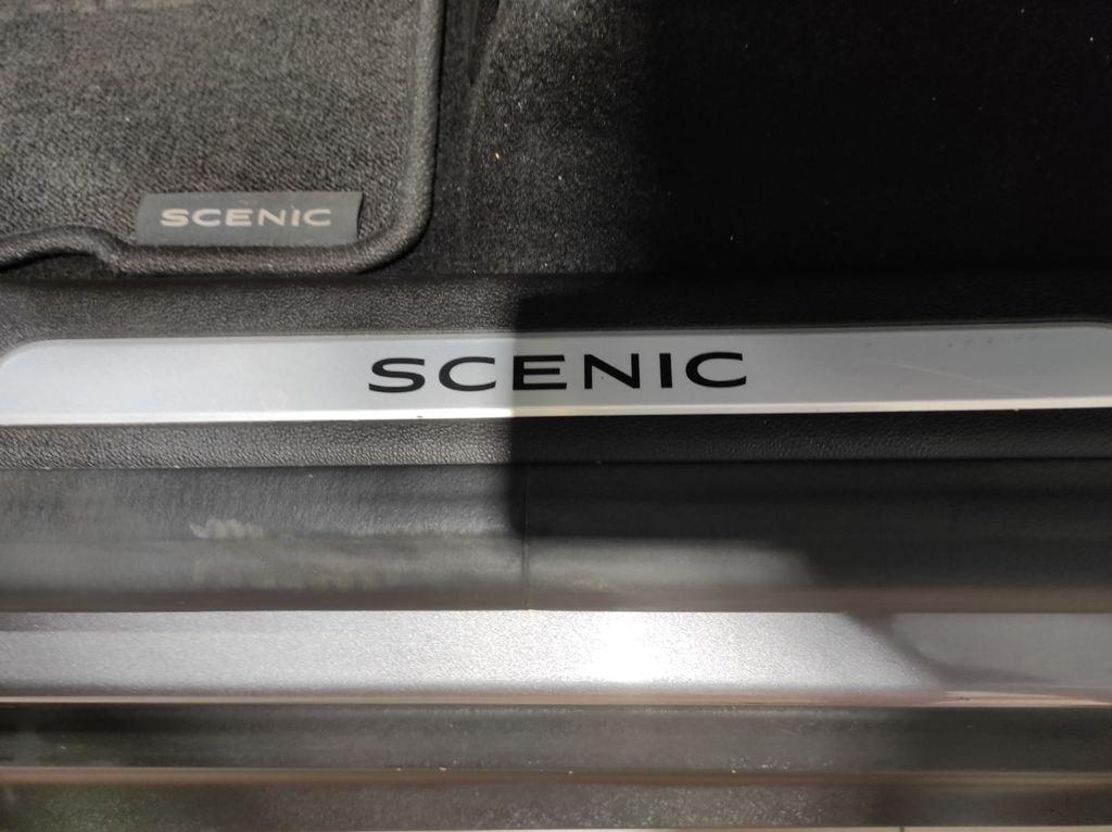 Renault Grand Scenic Limited TCe 103 kW (140 CV) GPF - 9