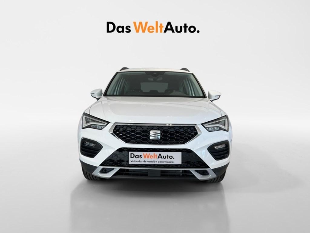 SEAT Ateca 1.5 TSI Style Evo Edition 110 kW (150 CV) - 11