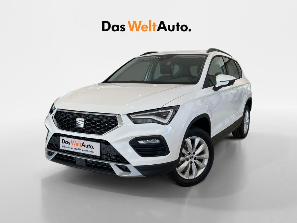 SEAT Ateca 1.5 TSI Style Evo Edition 110 kW (150 CV) - 12