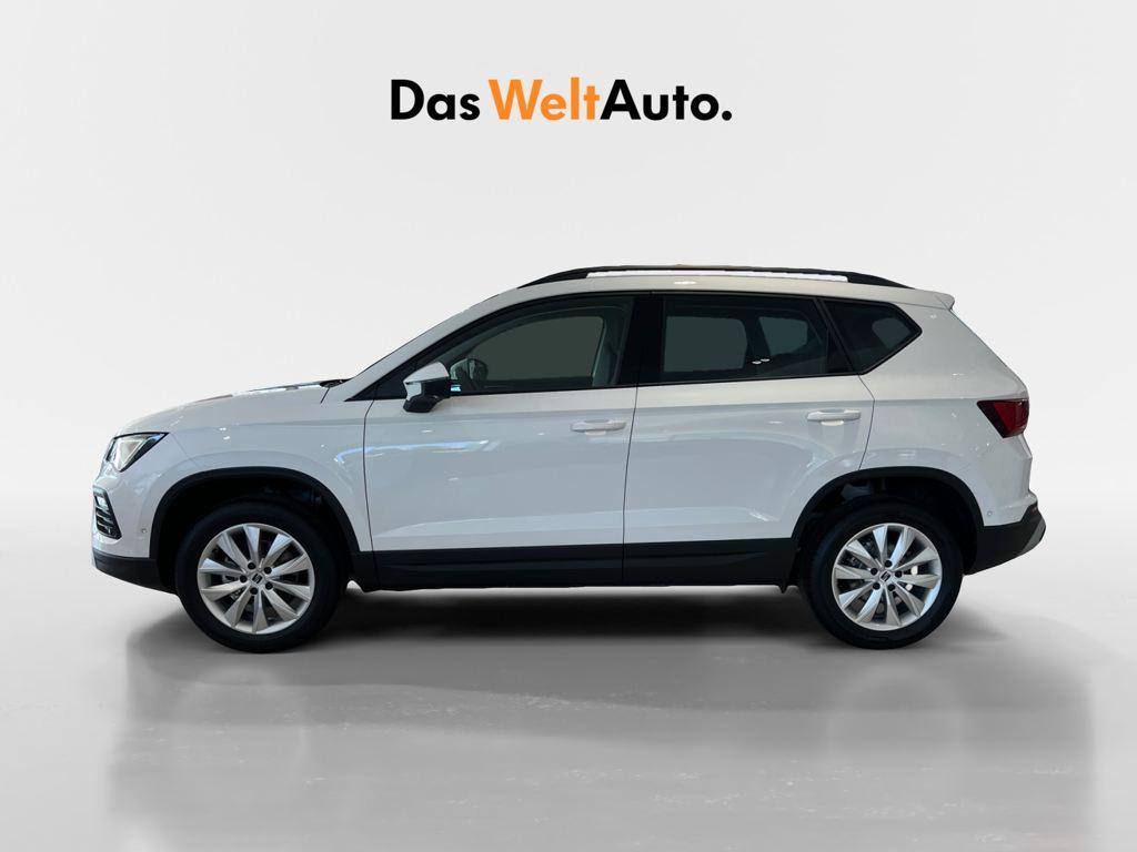 SEAT Ateca 1.5 TSI Style Evo Edition 110 kW (150 CV) - 14
