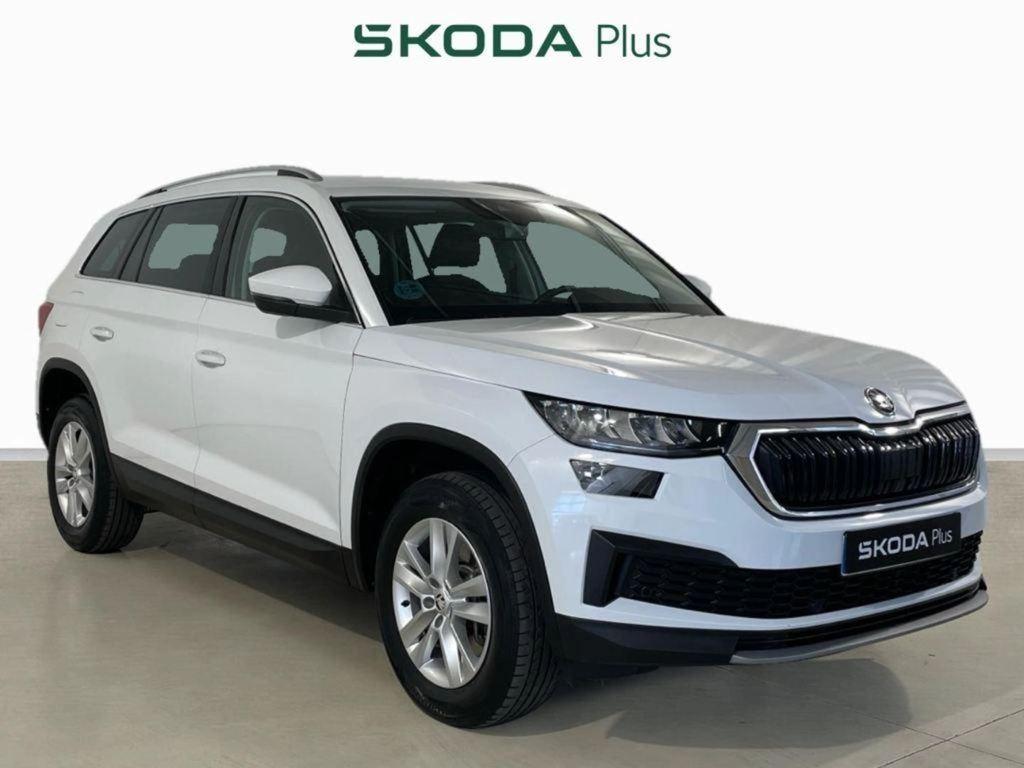 Skoda Kodiaq 2.0 TDI Ambition 4x2 DSG 110 kW (150 CV) - 0