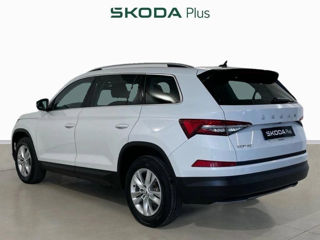 Skoda Kodiaq 2.0 TDI Ambition 4x2 DSG 110 kW (150 CV) - 1