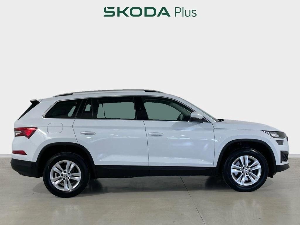 Skoda Kodiaq 2.0 TDI Ambition 4x2 DSG 110 kW (150 CV) - 2
