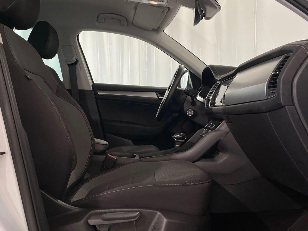 Skoda Kodiaq 2.0 TDI Ambition 4x2 DSG 110 kW (150 CV) - 4