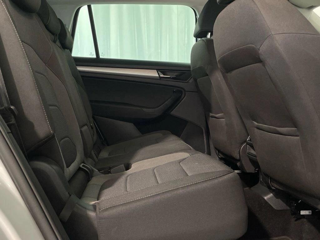 Skoda Kodiaq 2.0 TDI Ambition 4x2 DSG 110 kW (150 CV) - 5