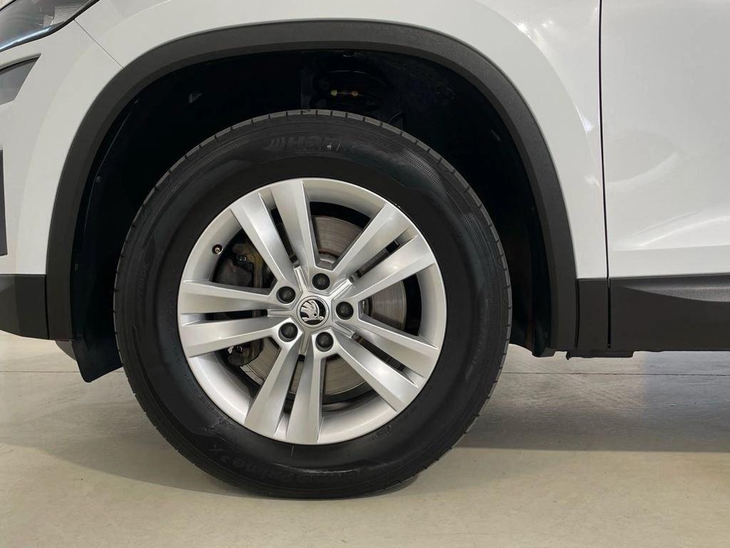 Skoda Kodiaq 2.0 TDI Ambition 4x2 DSG 110 kW (150 CV) - 7